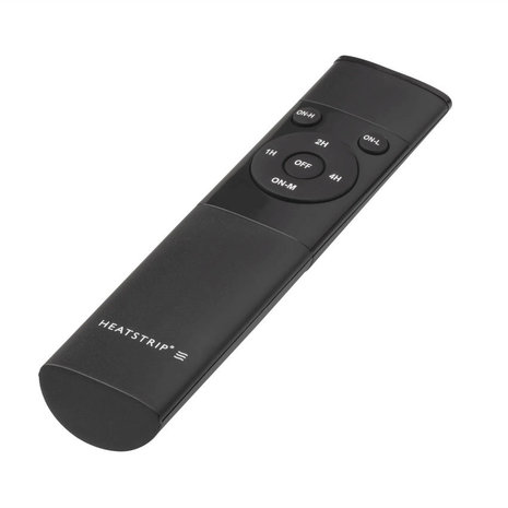 Heatstrip Heatstrip Elegance Remote Heatstrip Heatstrip Elegance Remote