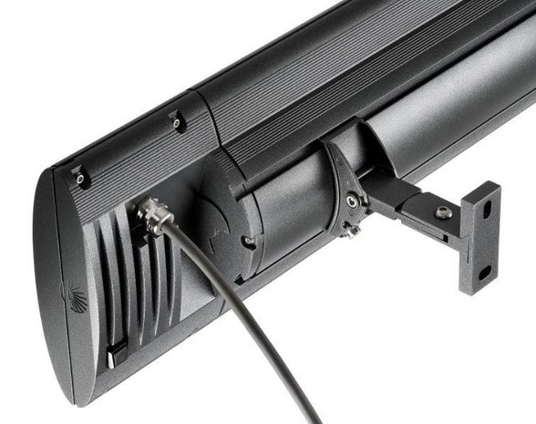 Solamagic Solamagic S2 2500W met Somfy io dimmer-ontvanger Solamagic Solamagic S2 2500W met Somfy io dimmer-ontvanger