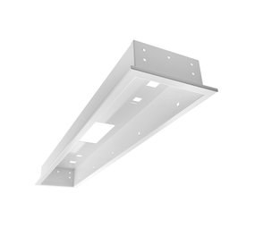 Heatstrip Inbouwframe voor de Heatstrip RC modellen Heatstrip Inbouwframe voor de Heatstrip RC modellen