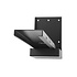 Haakse montagebeugel Heatstrip Design Haakse montagebeugel Heatstrip Design