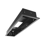 Heatstrip Inbouwframe voor de Heatstrip RC modellen Heatstrip Inbouwframe voor de Heatstrip RC modellen