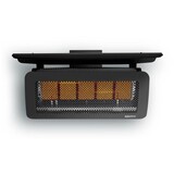 Bromic Heating Deflector Bromic Tungsten gas Bromic Heating Deflector Bromic Tungsten gas