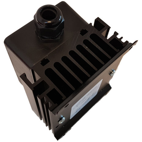 Dimmer EVR 25A  PA 0-10V aansturing Dimmer EVR 25A  PA 0-10V aansturing