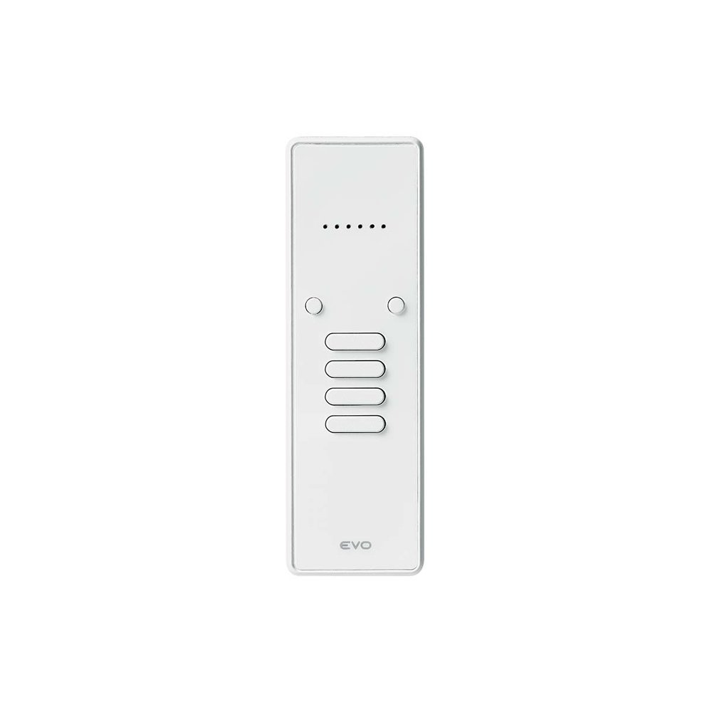 Teleco Teleco EVO 24-kanaals handzender Teleco Teleco EVO 24-kanaals handzender