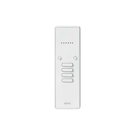 Teleco Teleco EVO 24-kanaals handzender Teleco Teleco EVO 24-kanaals handzender