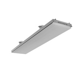 Heatstrip Heatstrip Indoor IR-stralingspaneel Heatstrip Heatstrip Indoor IR-stralingspaneel