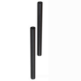 Heatscope Heatscope V+S verlengset zwart Heatscope Heatscope V+S verlengset zwart
