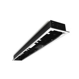 Heatstrip Heatstrip Inbouwframe RVS Classic Heatstrip Heatstrip Inbouwframe RVS Classic