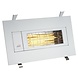 Burda Burda BH Smart IP24 inbouw wit 1500W Burda Burda BH Smart IP24 inbouw wit 1500W