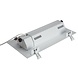 Burda Burda BH Smart IP24 inbouw wit 1500W Burda Burda BH Smart IP24 inbouw wit 1500W