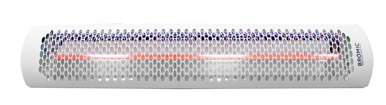 Bromic Heating Bromic Tungsten Electric 2kW Bromic Heating Bromic Tungsten Electric 2kW