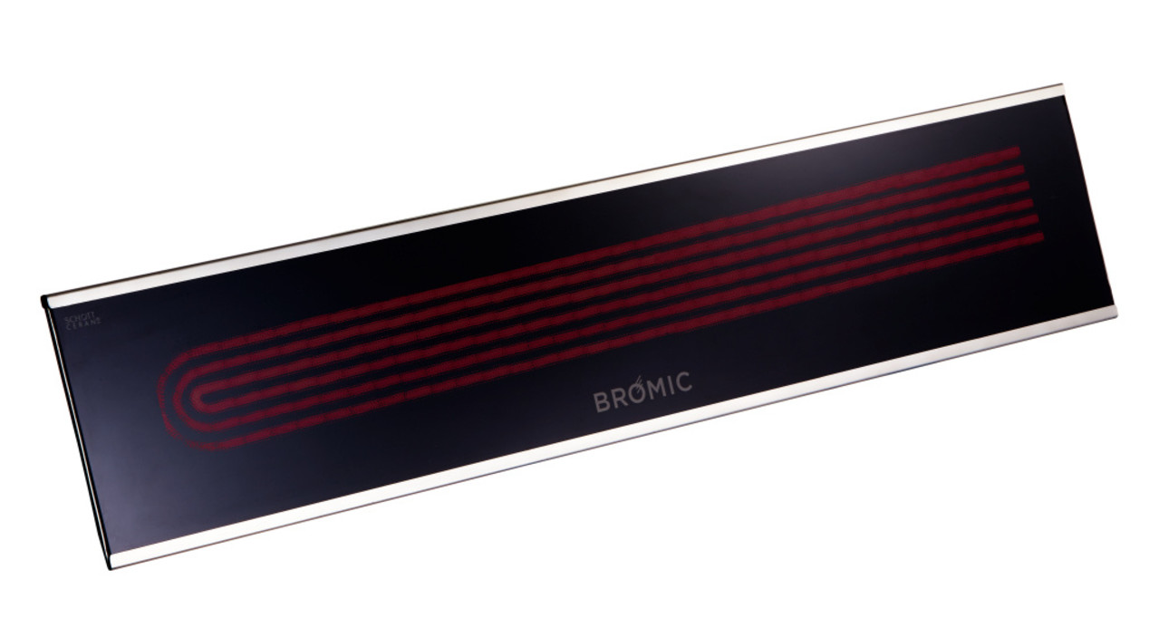 Bromic Heating Platinum Smart-Heat™ Electric Marine Bromic Heating Platinum Smart-Heat™ Electric Marine