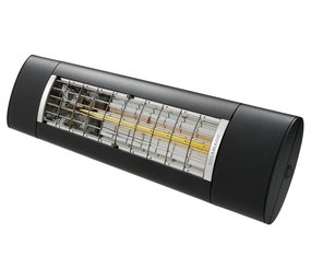 Solamagic Solamagic D2 BT donkerstraler 2000W Solamagic Solamagic D2 BT donkerstraler 2000W