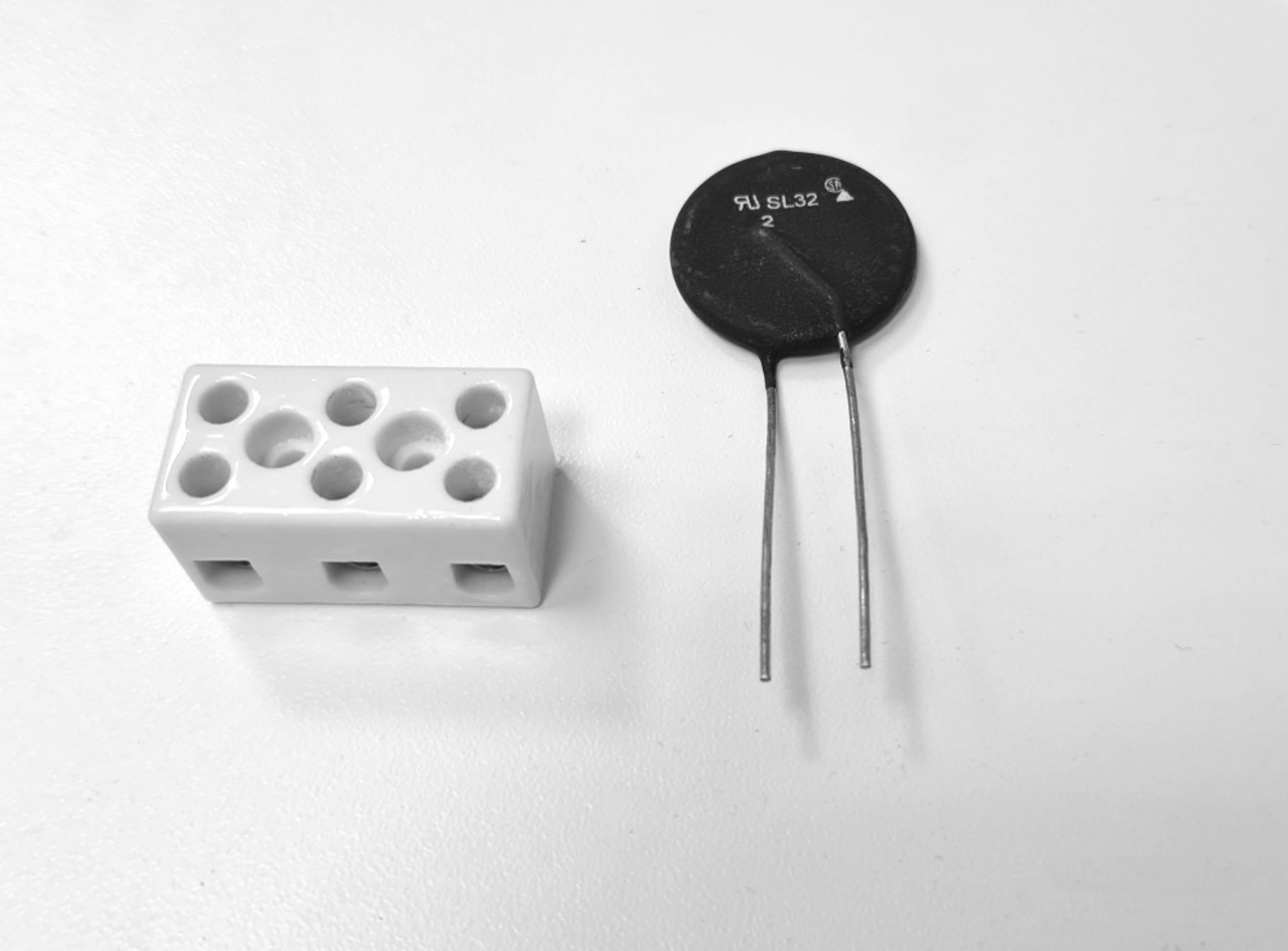 Solamagic NTC weerstand voor Solamagic Solamagic NTC weerstand voor Solamagic