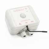 Infresco P Softstart PIR + timer