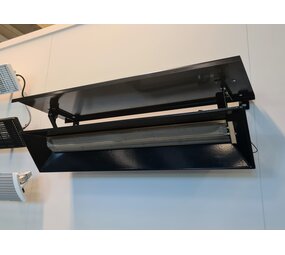 Alke Alke AL-7 / 121 gasheater 6,2kW Alke Alke AL-7 / 121 gasheater 6,2kW