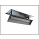 Alke 121 gasheater 6,2kW met beschermkap en wandbeugels Alke 121 gasheater 6,2kW met beschermkap en wandbeugels