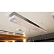 Heatscope Heatscope Vision White 3200W RC showmodel Heatscope Heatscope Vision White 3200W RC showmodel