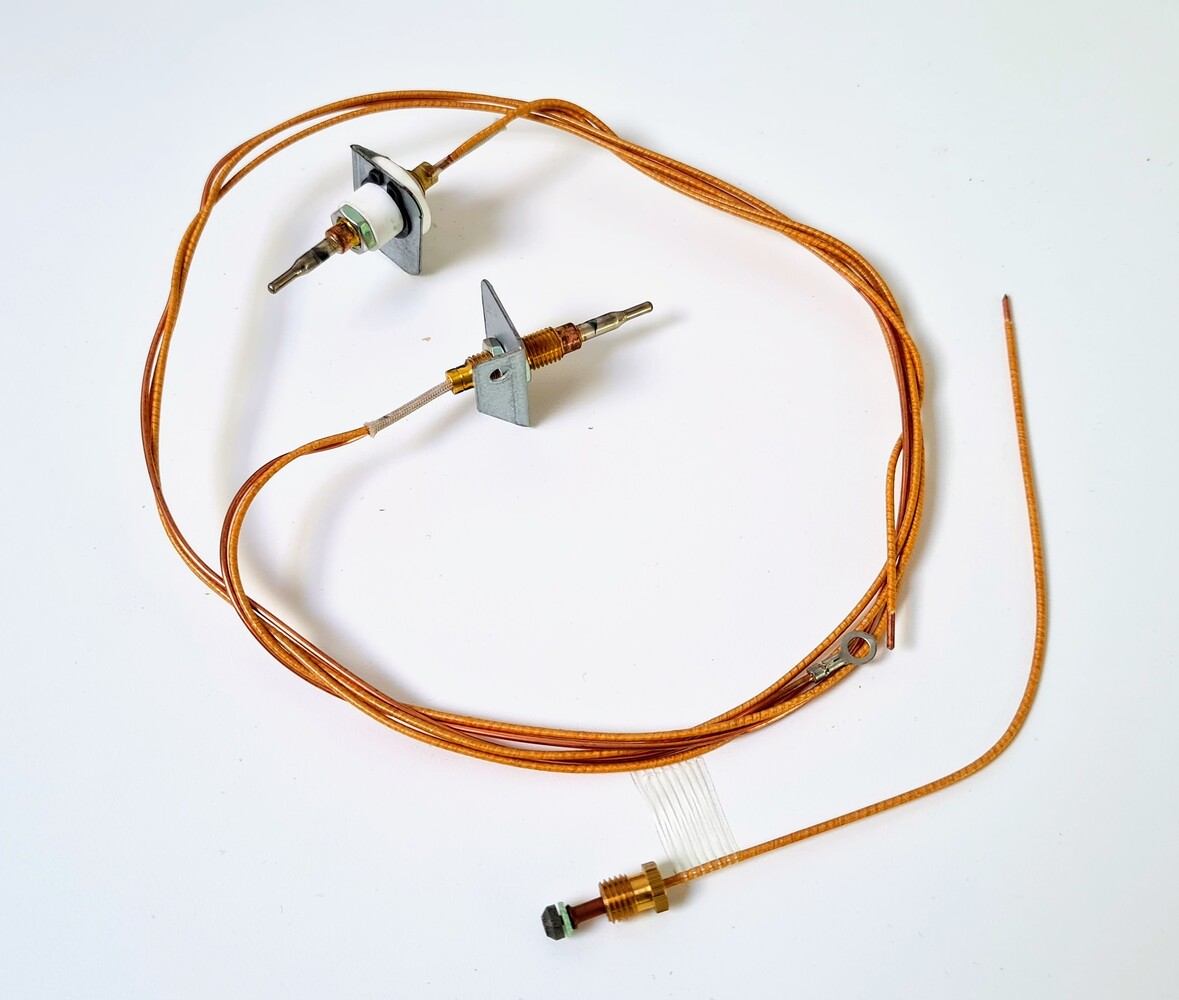 Bromic Heating Thermokoppel voor de Bromic Portable gasheater