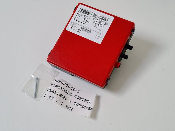 Bromic Heating Branderautomaat voor Bromic 300 & 500  gasheaters Bromic Heating Branderautomaat voor Bromic 300 & 500  gasheaters