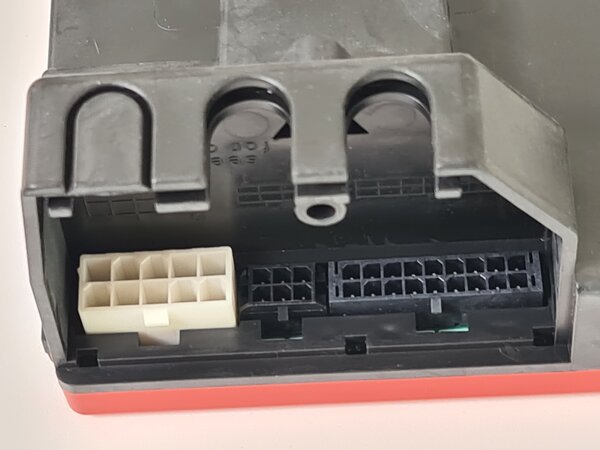 Bromic Heating Branderautomaat voor Bromic 300 & 500  gasheaters Bromic Heating Branderautomaat voor Bromic 300 & 500  gasheaters