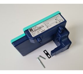 SBM Branderautomaat voor SBM SBM Branderautomaat voor SBM