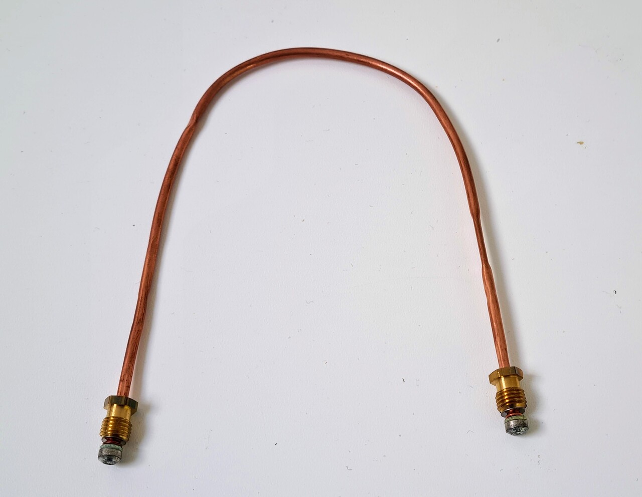 Alke Thermokoppel koppelstuk voor Alke  EID2G ontstekingsblok