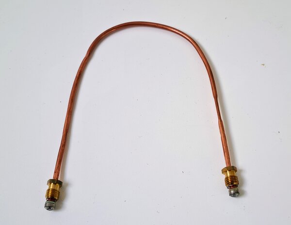 Alke Thermokoppel koppelstuk voor Alke  EID2G ontstekingsblok