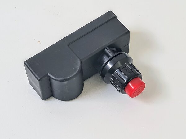 Bromic Heating Ontstekingsunit voor de Bromic Portable gasheater Bromic Heating Ontstekingsunit voor de Bromic Portable gasheater
