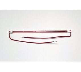 SunKare® 2000W IR-lamp Ultra Low Glare IPx4