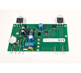 Heatscope Stuurprint Heatscope Remote Heatscope Stuurprint Heatscope Remote