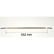 LiangDi LiangDi Sunkare® LHW 552mm 2000W