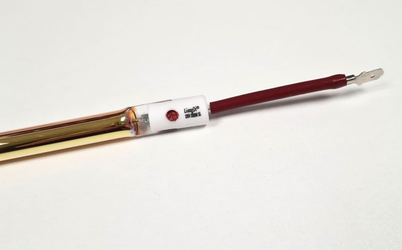 LiangDi LiangDi Sunkare® LHW 552mm 2000W