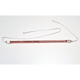 Solamagic 1500W IR-lamp voor Solamagic 1400 Solamagic 1500W IR-lamp voor Solamagic 1400