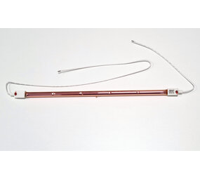 Solamagic 1500W IR-lamp voor Solamagic 1400 Solamagic 1500W IR-lamp voor Solamagic 1400