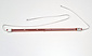 1500W IR-lamp voor Solamagic 1400 1500W IR-lamp voor Solamagic 1400