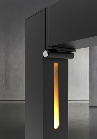 Heatsail Heatsail TWIG FS 1500W Heatsail Heatsail TWIG FS 1500W