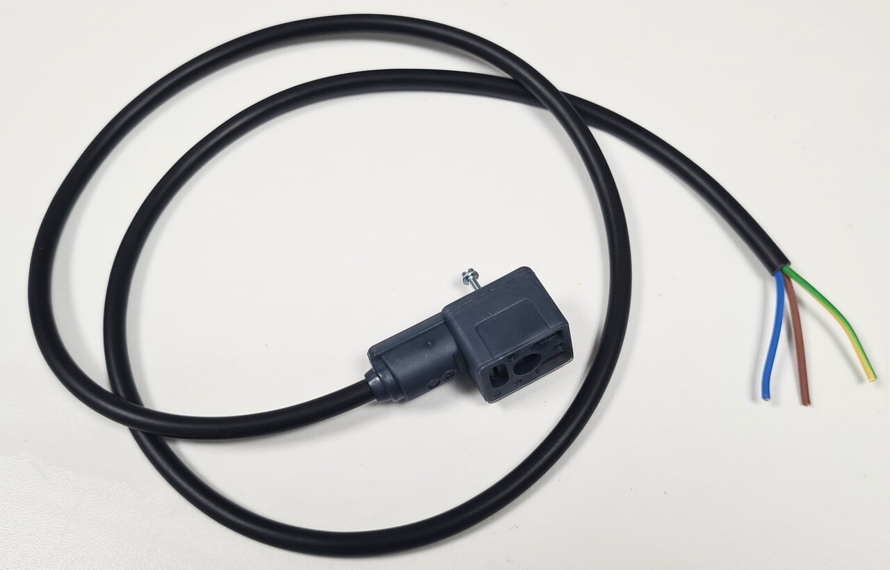 SBM Aansluitkabel BLOCBA SBM SX/XFR/XFR-i