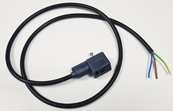 SBM Aansluitkabel BLOCBA SBM SX/XFR/XFR-i