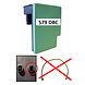 SBM 579 DBC SIT Branderautomaat