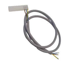 SBM Connector + 3-aderige kabel SBM Connector + 3-aderige kabel
