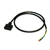 SBM EV1 Kabel voor gasblok SIT 483 SBM EV1 Kabel voor gasblok SIT 483