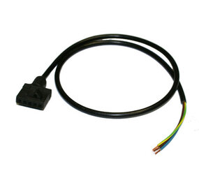 SBM EV1 Kabel voor gasblok SIT 483 SBM EV1 Kabel voor gasblok SIT 483