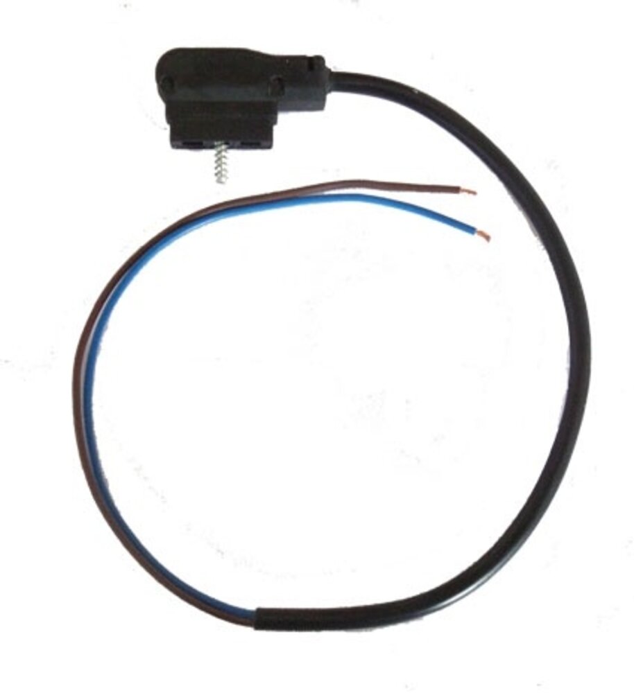 SBM EV2 Kabel voor Sigma 843 gasblok