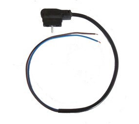 SBM EV2 Kabel voor Sigma 843 gasblok SBM EV2 Kabel voor Sigma 843 gasblok