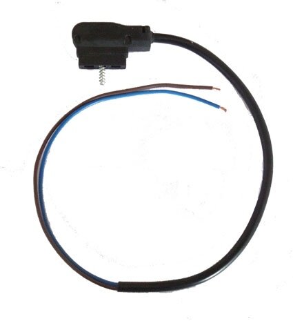 SBM EV2 Kabel voor Sigma 843 gasblok