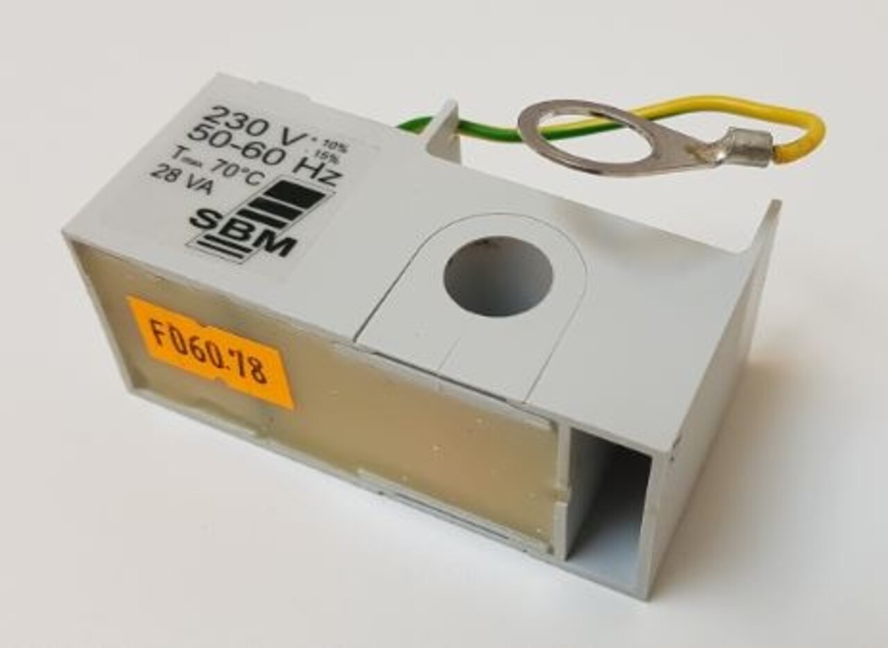 SBM Ontstekingsblok voor SBM SX en XFR