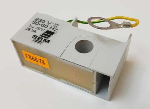 SBM Ontstekingsblok voor SBM SX en XFR