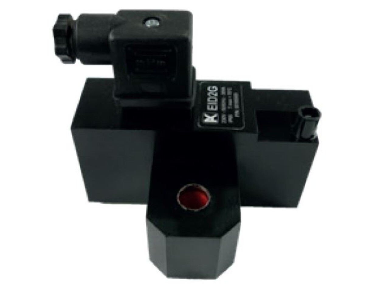 Alke Alke EID2G ontstekingsautomaat