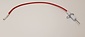 Ontstekingspen + kabel voor RI/XDI/XFR-i